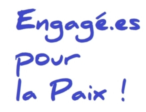 Pour la Paix