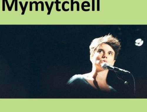 Concert féministe lundi 26 mai 2025 à 19h30 : Mymytchell