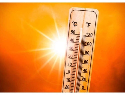 Canicule : coup de chaud dans les écoles lundi 30 juin et mardi 1er juillet !